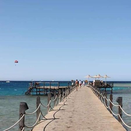 Chalet At Stella Makadi Beach Hurghada Extérieur photo